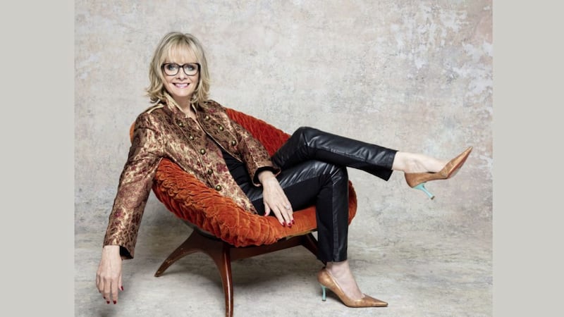 England&#39;s first supermodel Twiggy is still looking fabulous at 68 