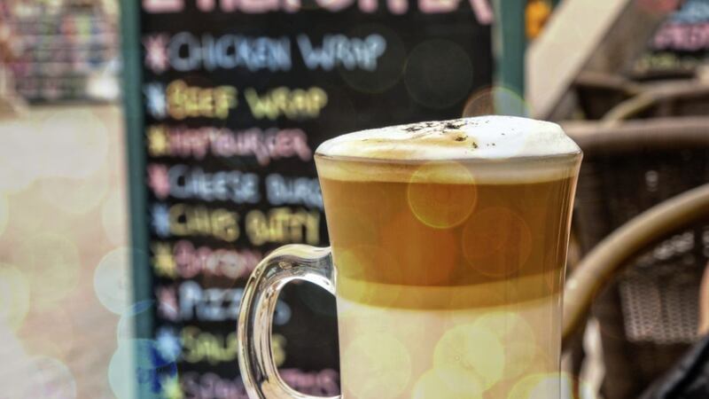 Northern Ireland&#39;s coffee shop boom has been supported by ideal conditions - or what has become known as the consumer &lsquo;sweet spot&rsquo; 