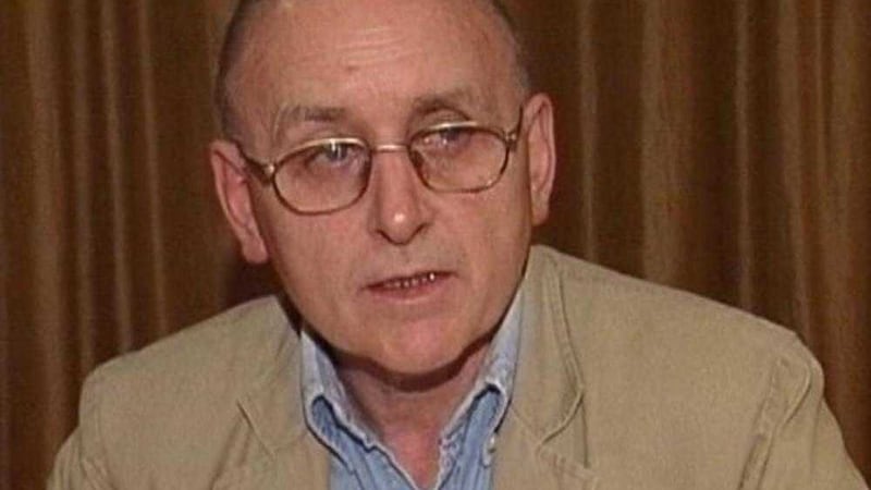 Denis Donaldson was murdered 10 years ago at a cottage in Donegal 