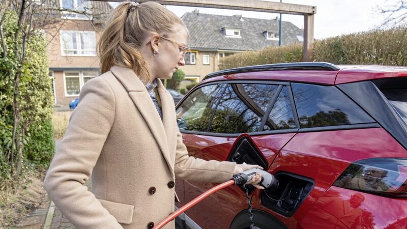 A significant change occurred in the 2020/21 tax year with the introduction of a 0 per cent benefit in kind rate for electric cars registered from April 2020 