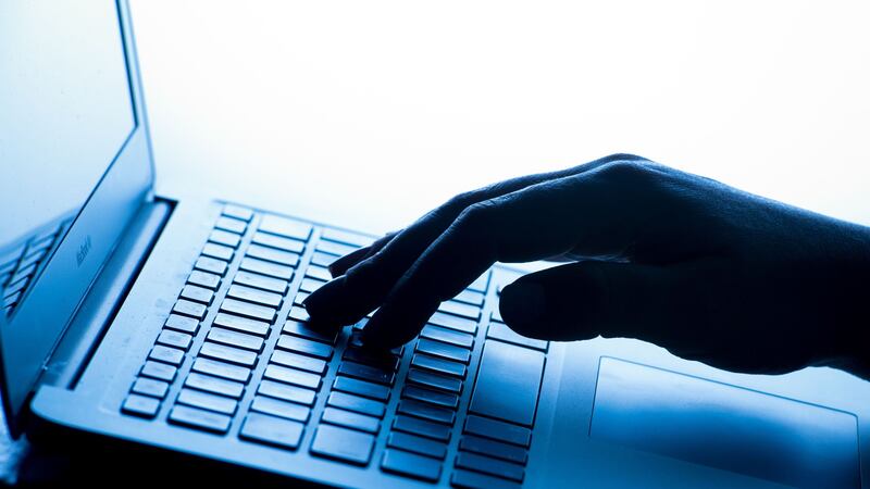 A spike in cyber crime included a number of high profile victims including British Airways and Dixons Carphone.
