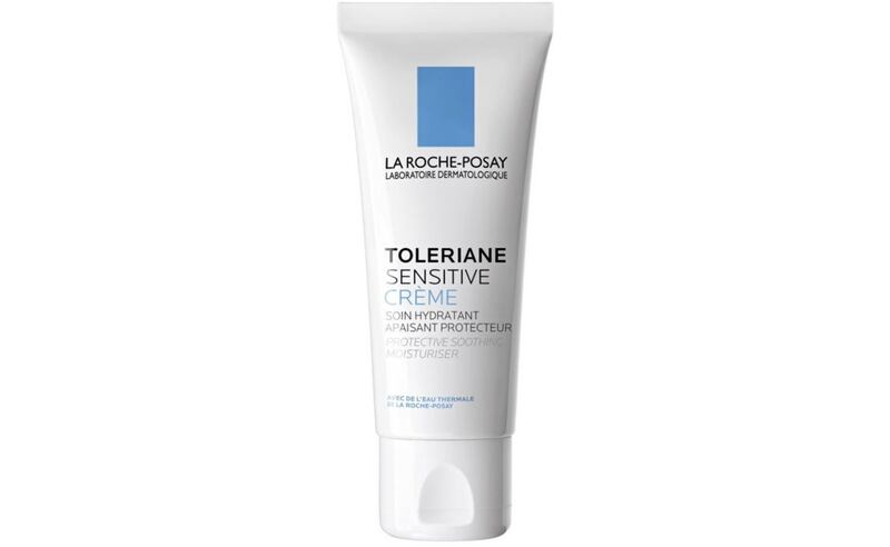 Toleriane Sensitive Cream Moisturiser, &pound;16.50, available from La Roche Posay 