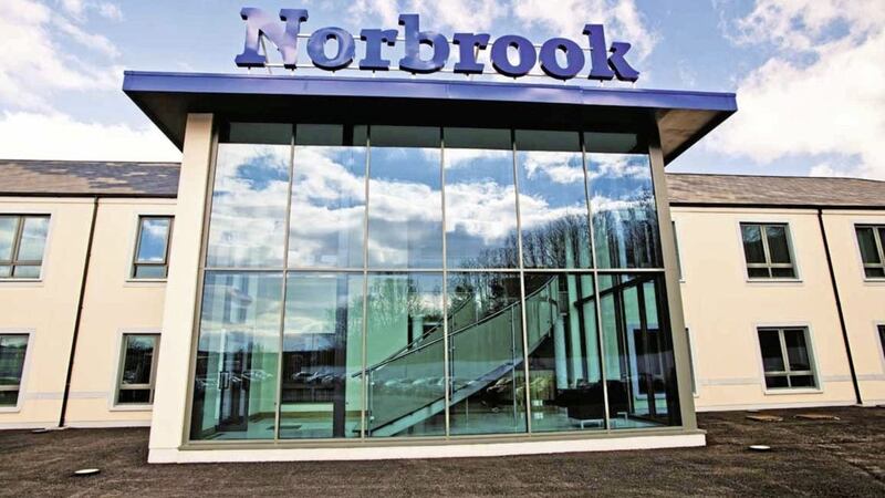 Norbrook posted a turnover of &pound;239 million for 2016, up 11 per cent from 2015 