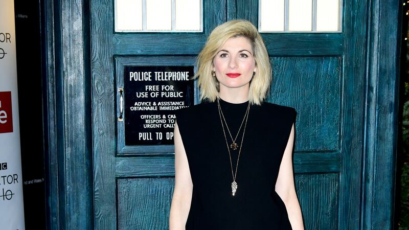 The Doctor Who star spoke to the Sunday Telegraph’s Stella magazine.
