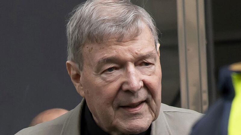 George Pell will be released from jail after his convictions for sexual abuse were quashed&nbsp;