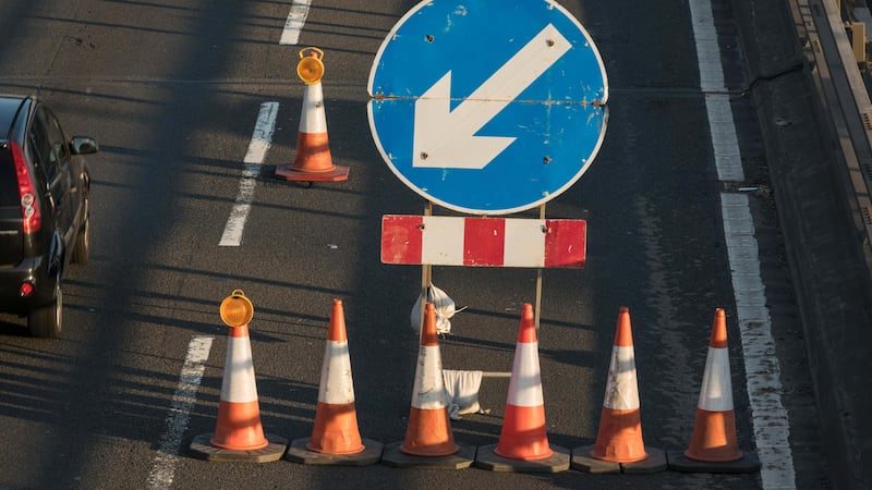 Future investment in England’s major roads will focus on maintenance rather than opening new highways, the Government has indicated (Alamy/PA)