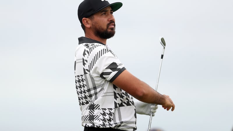 No big night for Jason Day after long-awaited 2023 win in Texas
