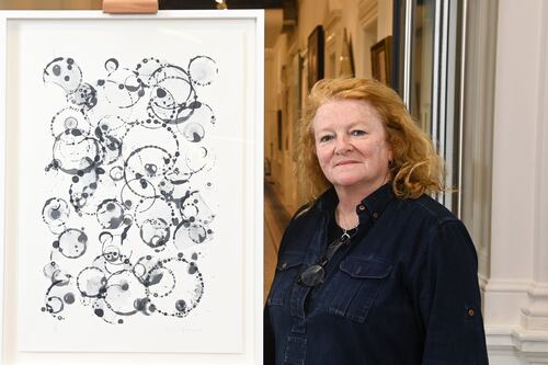 Artist Dame Rachel Whiteread wins Robson Orr TenTen Award for Covid-themed work