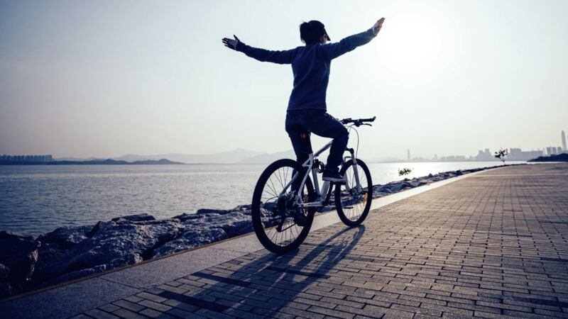 Exercise, such as regular moderate cycling, helps make drugs used in the treatment of serious conditions more effective 