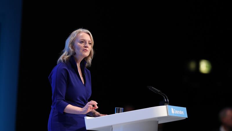 Women and Equalities minister Liz Truss responded to research by the Musicians’ Union.