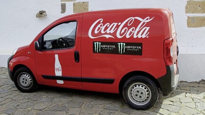 The courts ruled that modified crew cab vehicles supplied by Coca Cola to several of its employees were cars and not vans 
