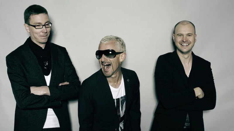 Above &amp; Beyond kick off this year&#39;s run of Custom House Square gigs on August 11 