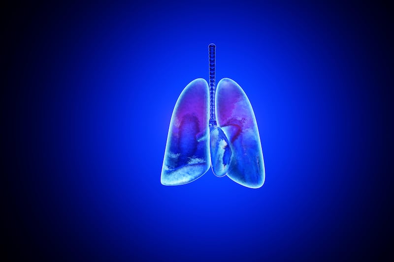 €130,000 boost for Queen’s in all-island lung cancer screening project