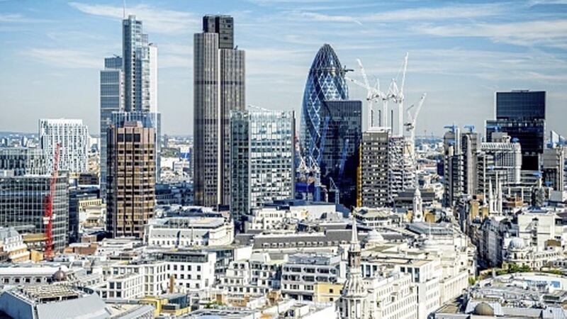 According to the survey London is the most desirable city for overseas workers worldwide - beating New York, Berlin and Barcelona. 