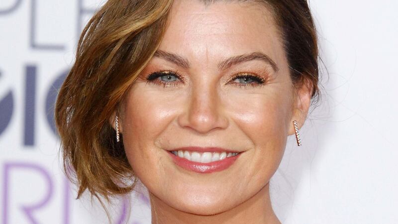 The actress has played Dr Meredith Grey in the hit US medical drama throughout 19 seasons.