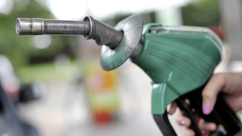 Cheaper fuel prices have helped bring down the inflation rate from 2.9 per cent in May to 2.6 per cent in June 