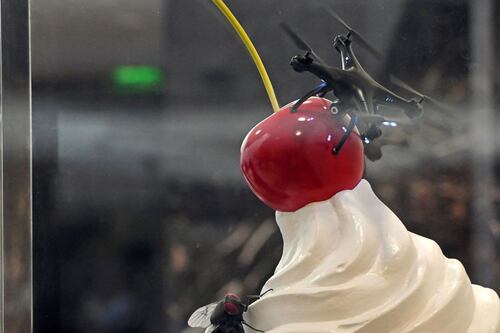 Fourth Plinth whipped cream sculpture installation postponed
