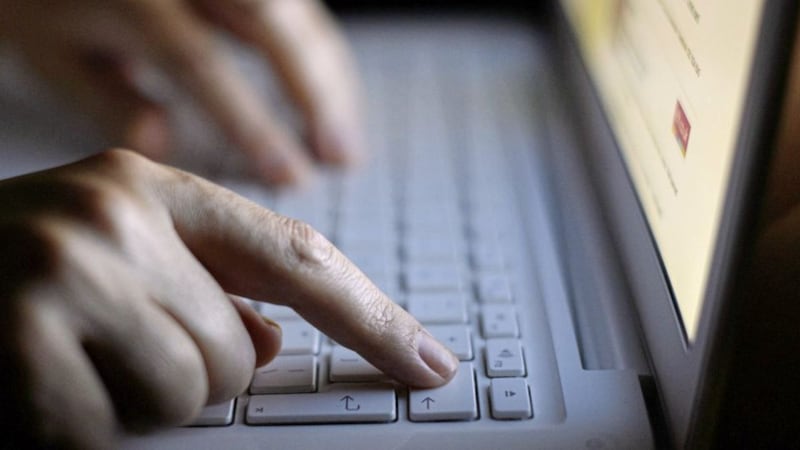 Belfast trust urged all its staff with an affiliation to Queen&#39;s to change their passwords 