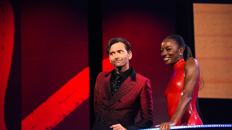 More than £32 million has been raised by Comic Relief this year.