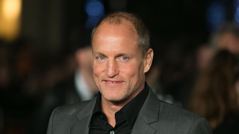 Woody Harrelson said people do not need to worry about the Han Solo film.