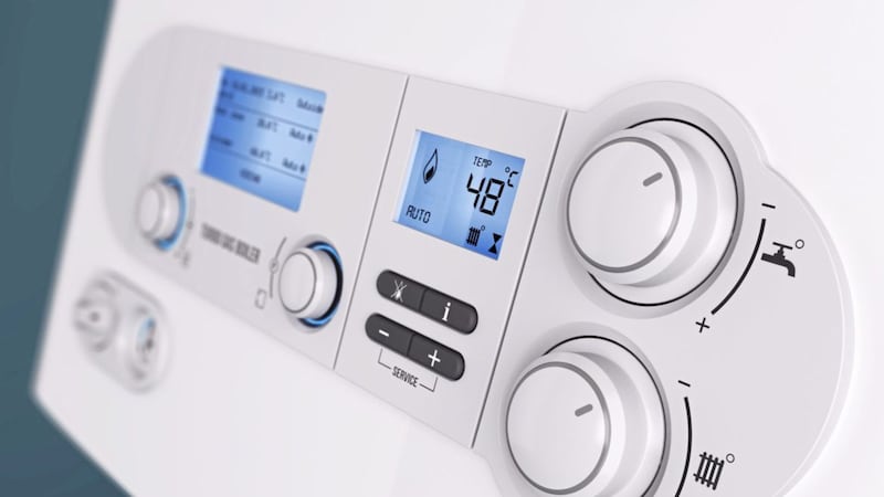 There are lots of small yet significant changes we can make in our daily lives which will have an impact in terms of reducing emissions - like setting the water boiler at a maximum temperature and using your thermostat wisely when heating your house 