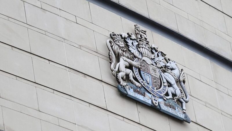 A 19-year-old man is to stand trial on charges linked to an alleged incident involving a lock knife 