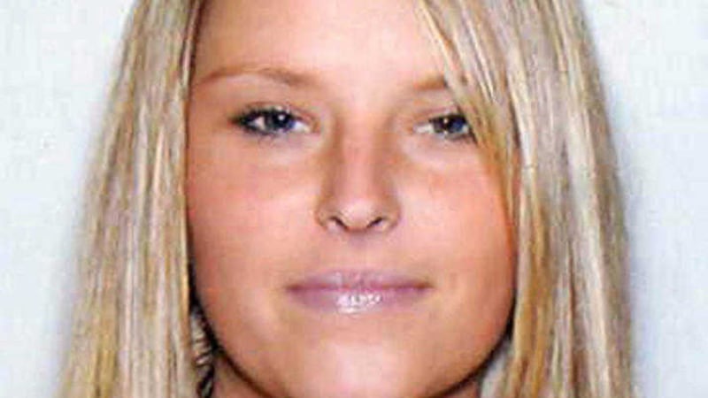 Lisa Dorrian, who went missing in 2005, aged 25 