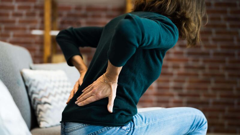 Researchers in Australia examined whether ‘sensorimotor retraining’ could benefit people with chronic back pain.