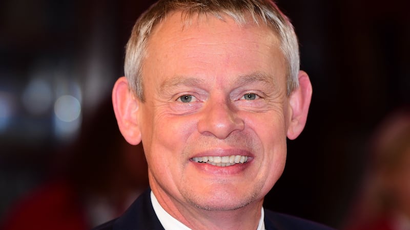 The Doc Martin star claimed the applicants do not have a ‘nomadic’ lifestyle.