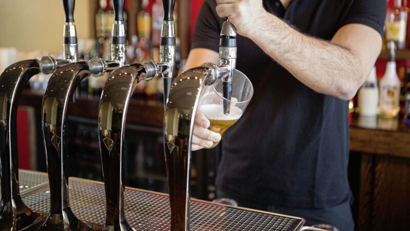 The main political parties in the north have given written commitment that wider liquor licensing law reform will be a priority of any restored Assembly 