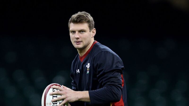 &nbsp;Biggar said the criticism after Wales' heavy defeat to Australia is just 'part and parcel of the game'. Picture by PA