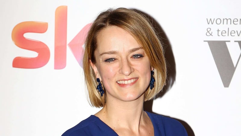 Kuenssberg has been a contentious figure during her tenure as political editor.
