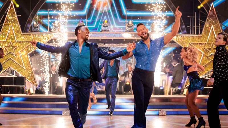 From Instagram’s pronoun feature to Strictly Come Dancing’s first all-male couple, there have been major milestones this year.