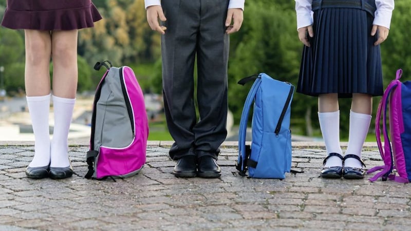 School uniform prices could be capped amid concerns about soaring costs, a parents&#39; group has said 