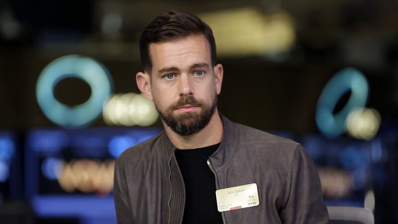 Jack Dorsey had said it was the job of journalists to monitor misinformation on the site after saying Twitter would not remove Infowars’s Alex Jones.