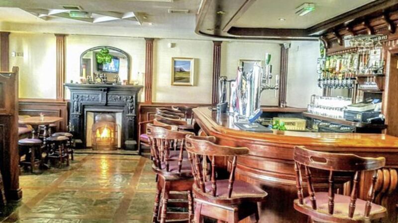 &#39;Wet pubs&#39; or drink-only pubs can re-open in NI tomorrow 