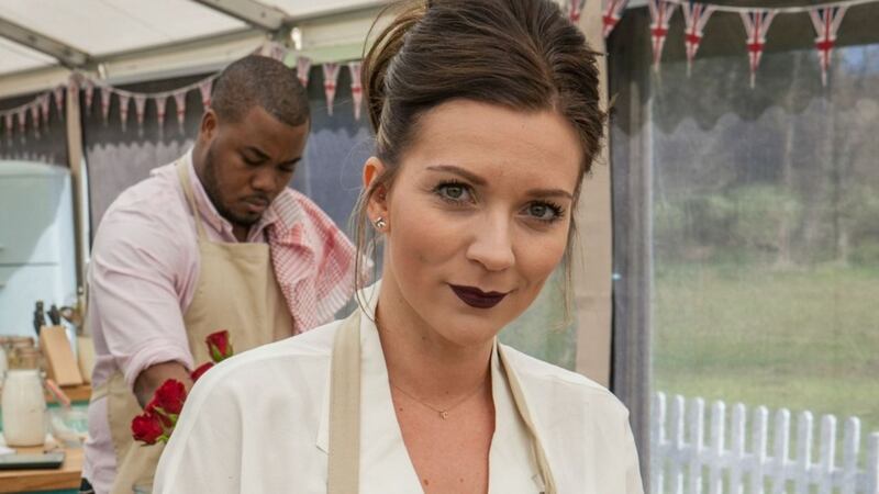 The star baker says she thinks the show moving to Channel 4 will still be “amazing”.