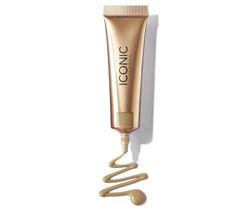 <strong>2. Iconic London Sheer Bronze Golden Hour, &pound;18, available from Iconic London</strong>