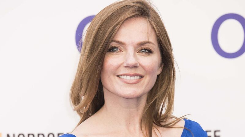 Geri Horner will guest host This Morning on the August Bank Holiday.