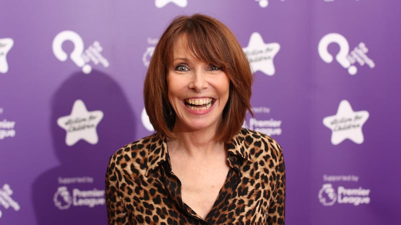 More than 1,500 complaints have been received by Ofcom after Kay Burley made comments about the Palestinian ambassador on her show (PA)