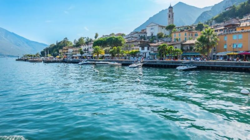 IT DOESN'T GET MUCH BETTER THAN THIS: Book seven night stays in Lake Garda with Travel Solutions, starting from &pound;769