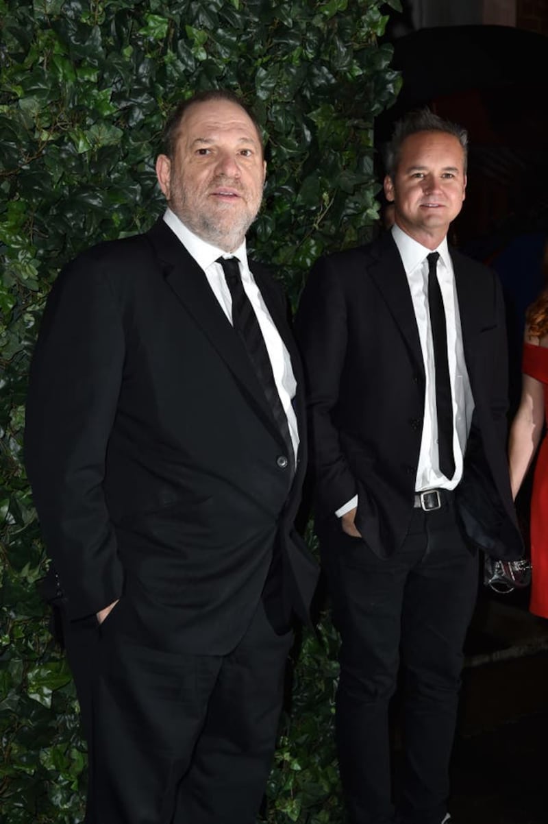 Charles Finch and Chanel hosted pre-BAFTA party – London