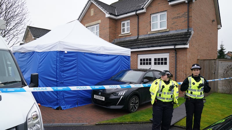 It is a year since police searched the home of Nicola Sturgeon and arrested her husband, Peter Murrell, as part of the ongoing investigation into the SNP’s finances.