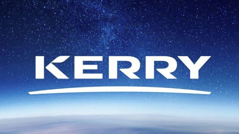 Food group Kerry will undertake a strategic review of its dairy business in Ireland and Britain, 