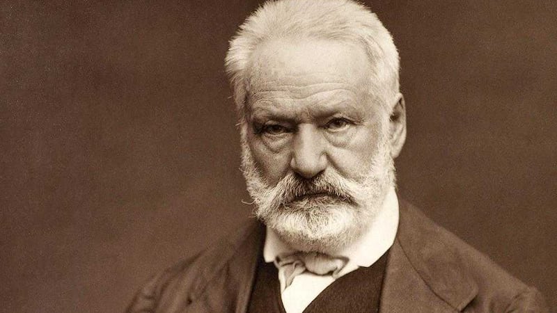 Victor Hugo wouldn&#39;t get a look in at Northern Ireland&#39;s universities these days 