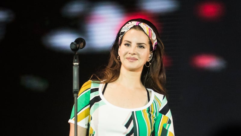 Coachella will kick off with its first headline performer Lana Del Rey