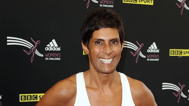 The Olympic gold medallist, 61, hopes to have proven that it is ‘not just a young person’s game’.