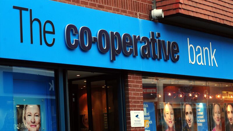The Co-operative Bank has said its transformation plan is ‘materially complete’ ahead of its agreed merger with Coventry Building Society