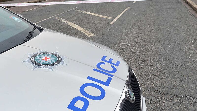 A workplace accident in Lurgan has claimed the life of a man in his thirties