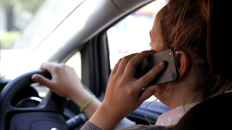Will the messages shared on #JustDrive help encourage motorists in the UK and Ireland to stop distracted driving too?